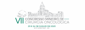 VII Congresso Mineiro de Cirurgia Oncológica