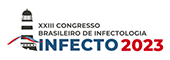 Congresso Brasileiro de Infectologia