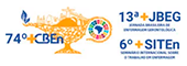 74º Congresso Brasileiro de Enfermagem – ABEn