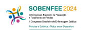 IX Congresso Brasileiro de Prevenção e Tratamento de FERIDAS