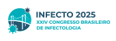XXIV Congresso Brasileiro de Infectologia