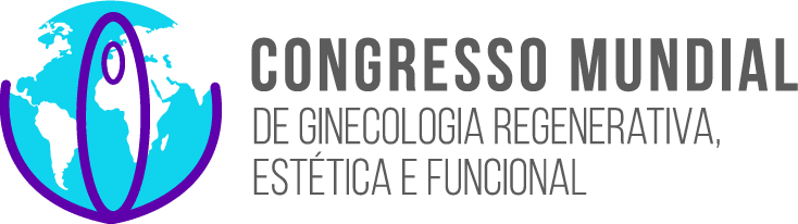 Congresso Mundial de Ginecologia Regenerativa Estética Funcional