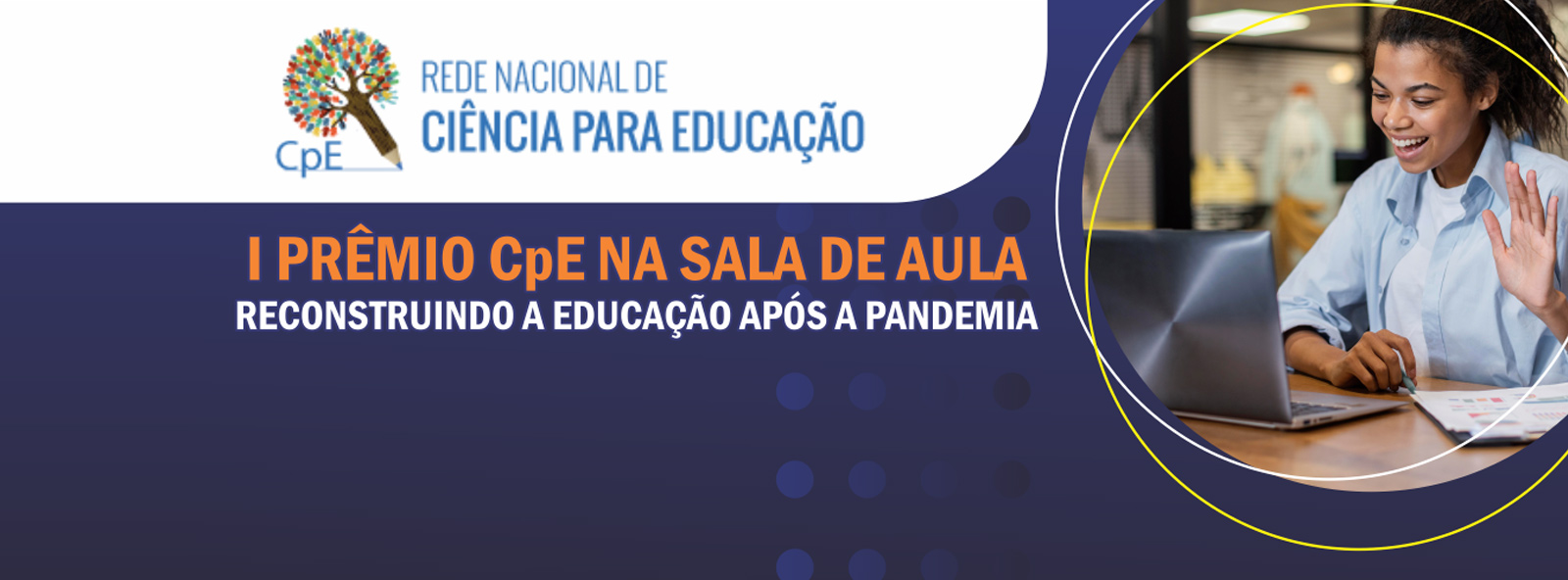 IV Encontro Anual de Ciência Nacional para Educação – REDE 2021