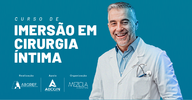 II Curso de Imersão em Cirurgia Íntima