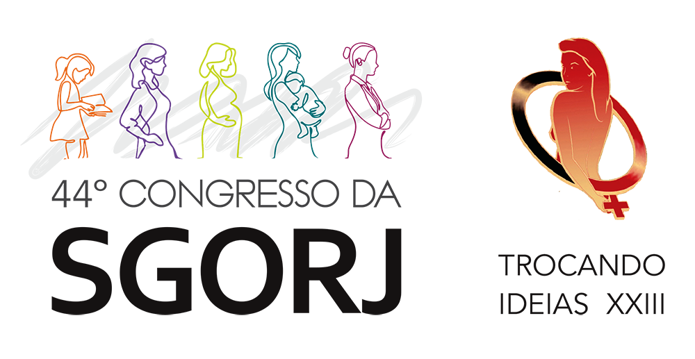 44º Congresso da SGORJ e Trocando Ideias – SGORJ