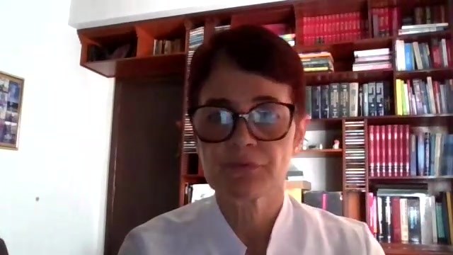Dra. Monica Flores
