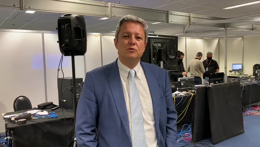 Dr Rodrigo Frota