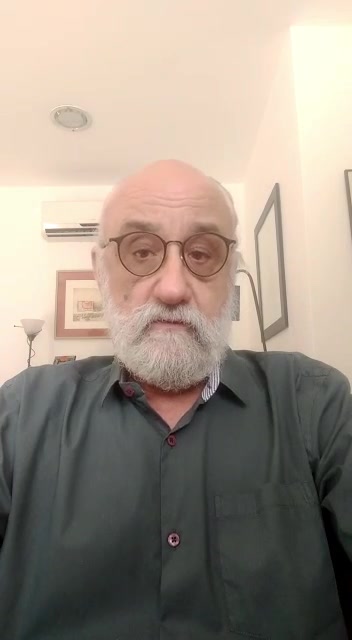 Prof. Roberto Lent