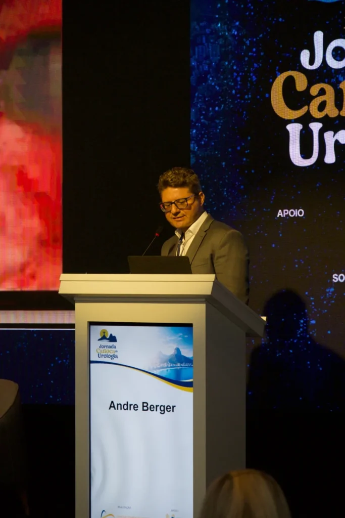 28ª Jornada Carioca de Urologia — 22 de outubro de 2026