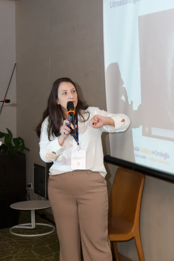 28ª Jornada Carioca de Urologia — 22 de outubro de 2026