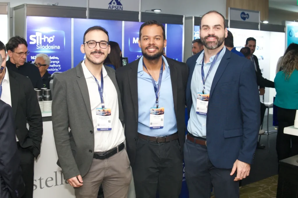 28ª Jornada Carioca de Urologia — 22 de outubro de 2026