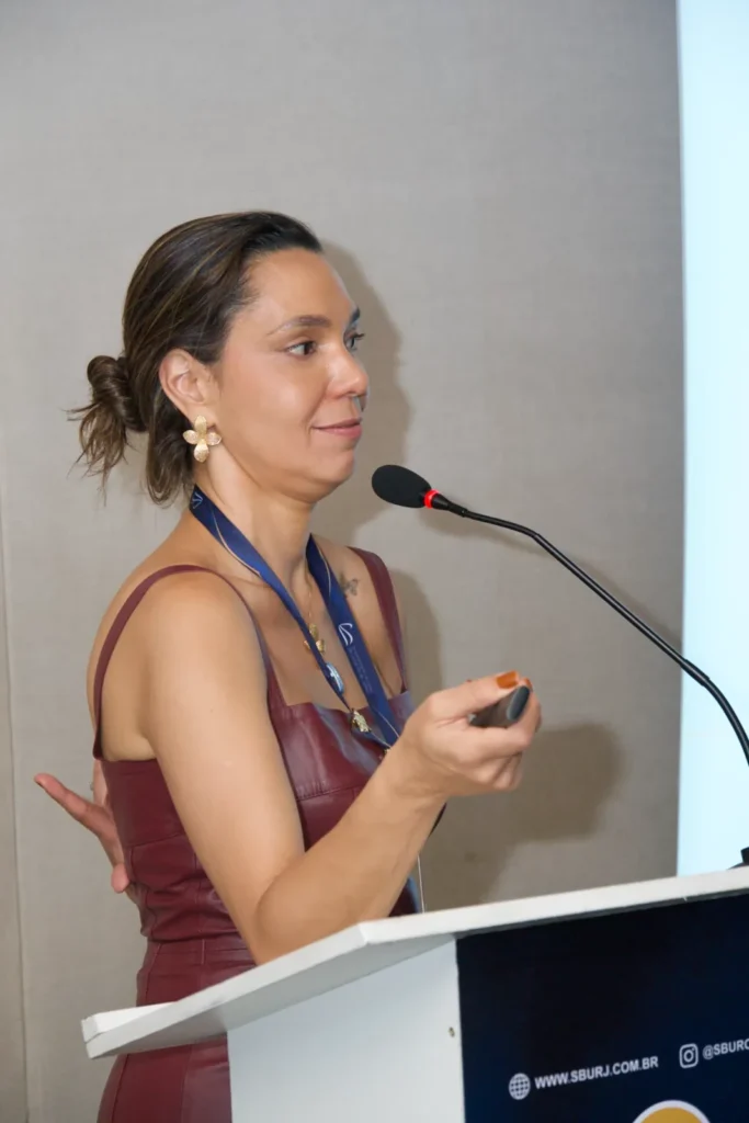 28ª Jornada Carioca de Urologia — 22 de outubro de 2026
