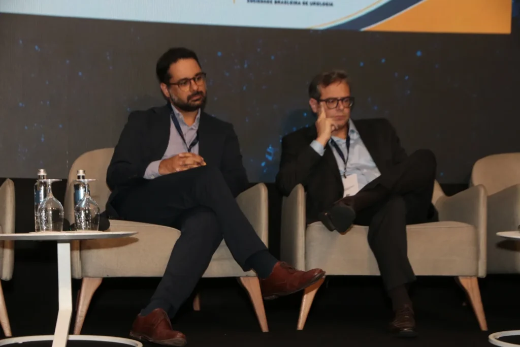 28ª Jornada Carioca de Urologia — 23 de outubro de 2026