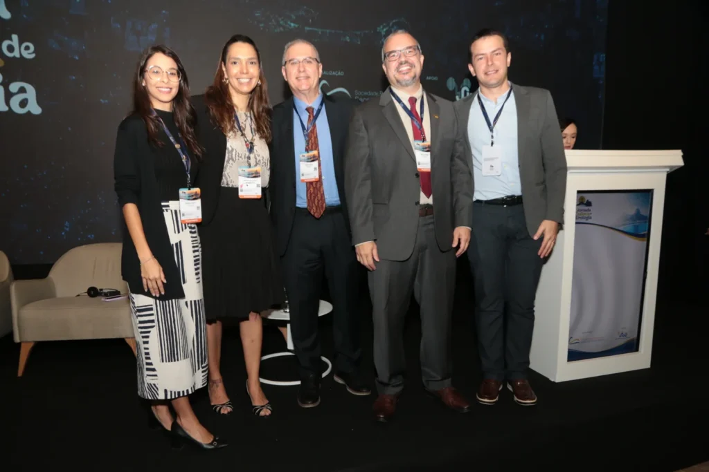 28ª Jornada Carioca de Urologia — 23 de outubro de 2026