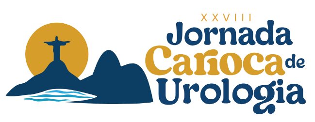 28ª Jornada Carioca de Urologia